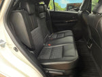 HARRIER 2WD