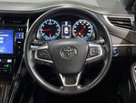 HARRIER 2WD