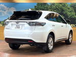 HARRIER 2WD