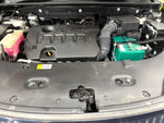 HARRIER 2WD