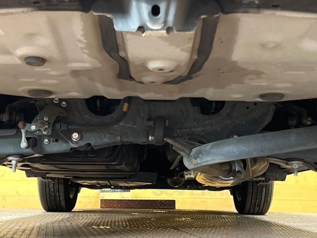 HARRIER 2WD