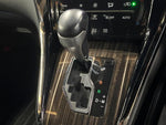 HARRIER 2WD