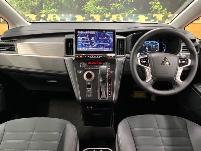 DELICA D:5 4WD