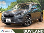 CX-5 4WD