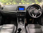 CX-5 4WD