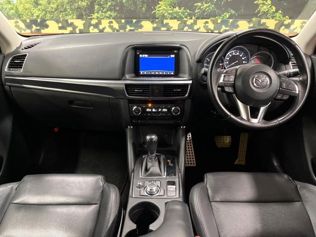 CX-5 4WD