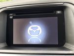CX-5 4WD