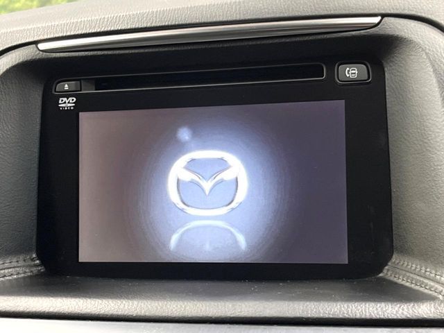 CX-5 4WD