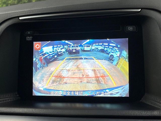 CX-5 4WD
