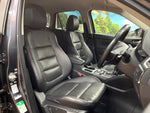 CX-5 4WD