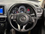 CX-5 4WD