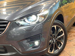CX-5 4WD