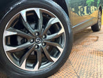 CX-5 4WD