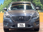 CX-5 4WD
