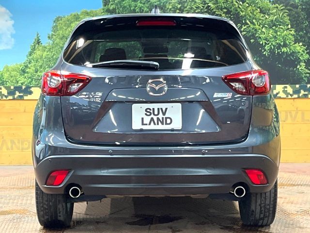 CX-5 4WD