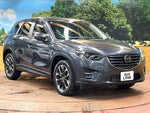 CX-5 4WD