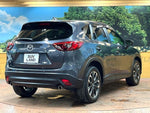 CX-5 4WD
