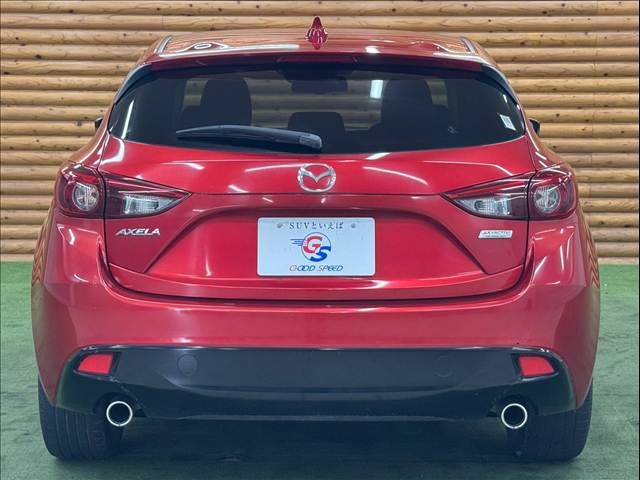 AXELA SPORTS