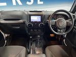 JEEP WRANGLER UNLIMITED