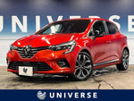 RENAULT LUTECIA