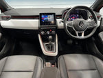 RENAULT LUTECIA