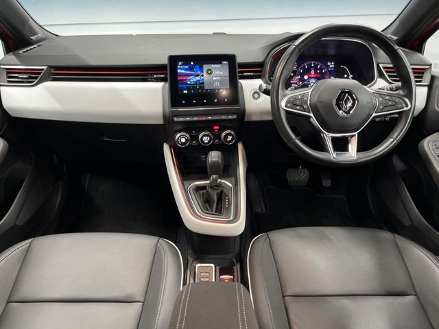 RENAULT LUTECIA