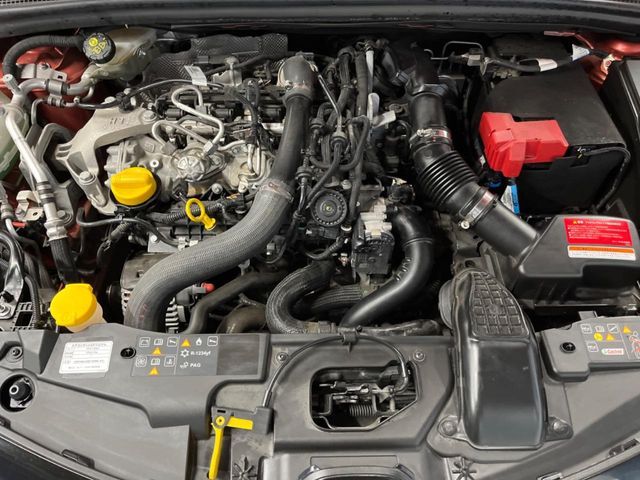 RENAULT LUTECIA