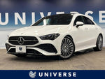 MERCEDES BENZ CLA class