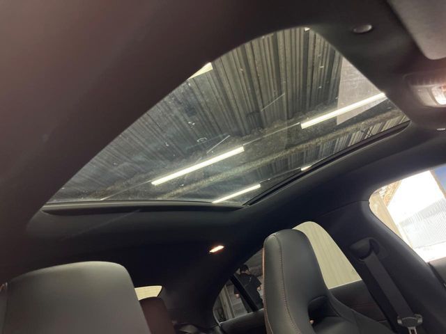 MERCEDES BENZ CLA class