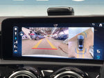 MERCEDES BENZ CLA class