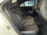MERCEDES BENZ CLA class