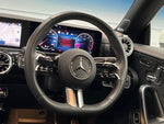 MERCEDES BENZ CLA class