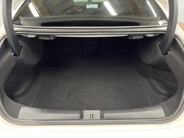MERCEDES BENZ CLA class