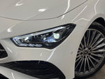 MERCEDES BENZ CLA class