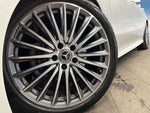 MERCEDES BENZ CLA class