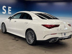 MERCEDES BENZ CLA class