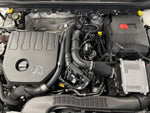 MERCEDES BENZ CLA class
