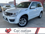 ESCUDO  WG 4WD