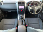 ESCUDO  WG 4WD
