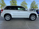 ESCUDO  WG 4WD