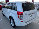 ESCUDO  WG 4WD