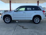 ESCUDO  WG 4WD