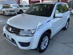 ESCUDO  WG 4WD