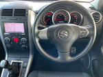 ESCUDO  WG 4WD