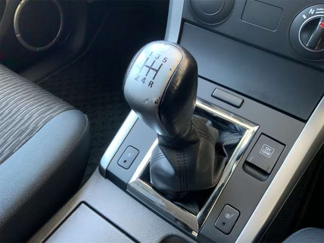 ESCUDO  WG 4WD