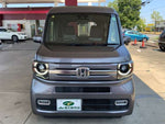 N-VAN+STYLE