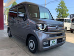 N-VAN+STYLE