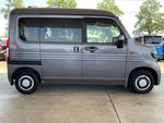 N-VAN+STYLE
