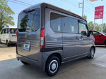 N-VAN+STYLE