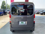 N-VAN+STYLE